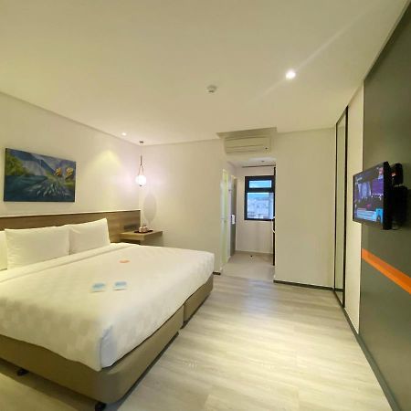 Go Hotels Plus Tuguegarao Eksteriør bilde