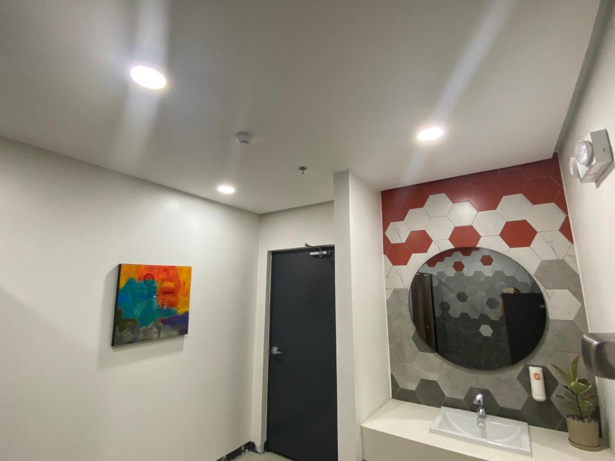 Go Hotels Plus Tuguegarao Eksteriør bilde