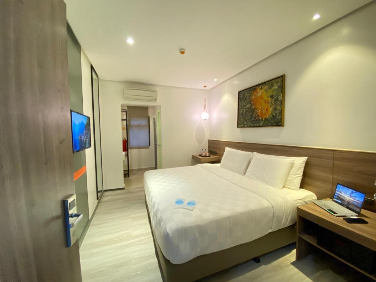 Go Hotels Plus Tuguegarao Eksteriør bilde