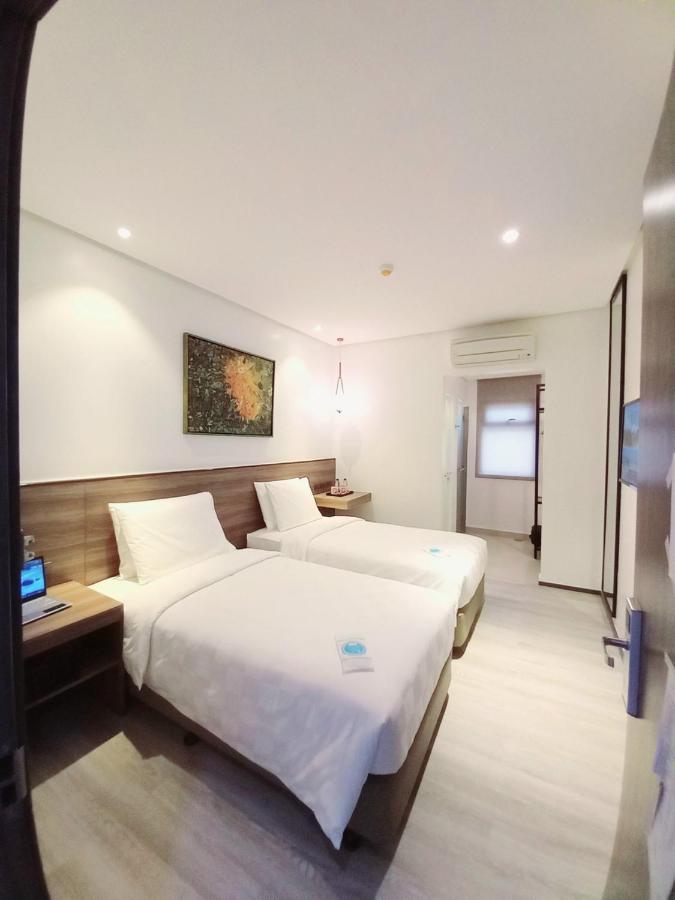 Go Hotels Plus Tuguegarao Eksteriør bilde